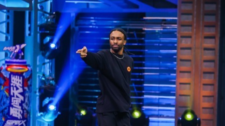 卡卡：自由行者，极度热爱中国文化