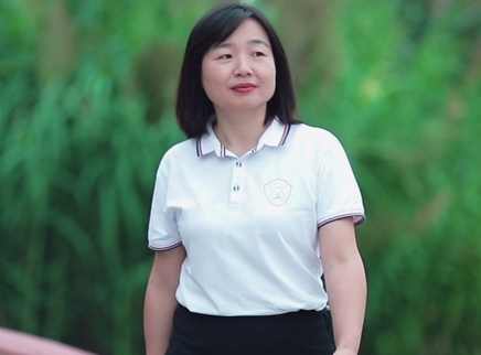 国际社区的48小时