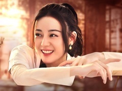 送一百位女孩回家第三季 迪丽热巴嗨唱土味神曲超洗脑 调侃自己桃花运差