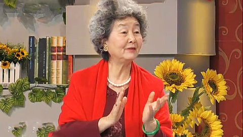 健康来了 适合哮喘患者的药膳
