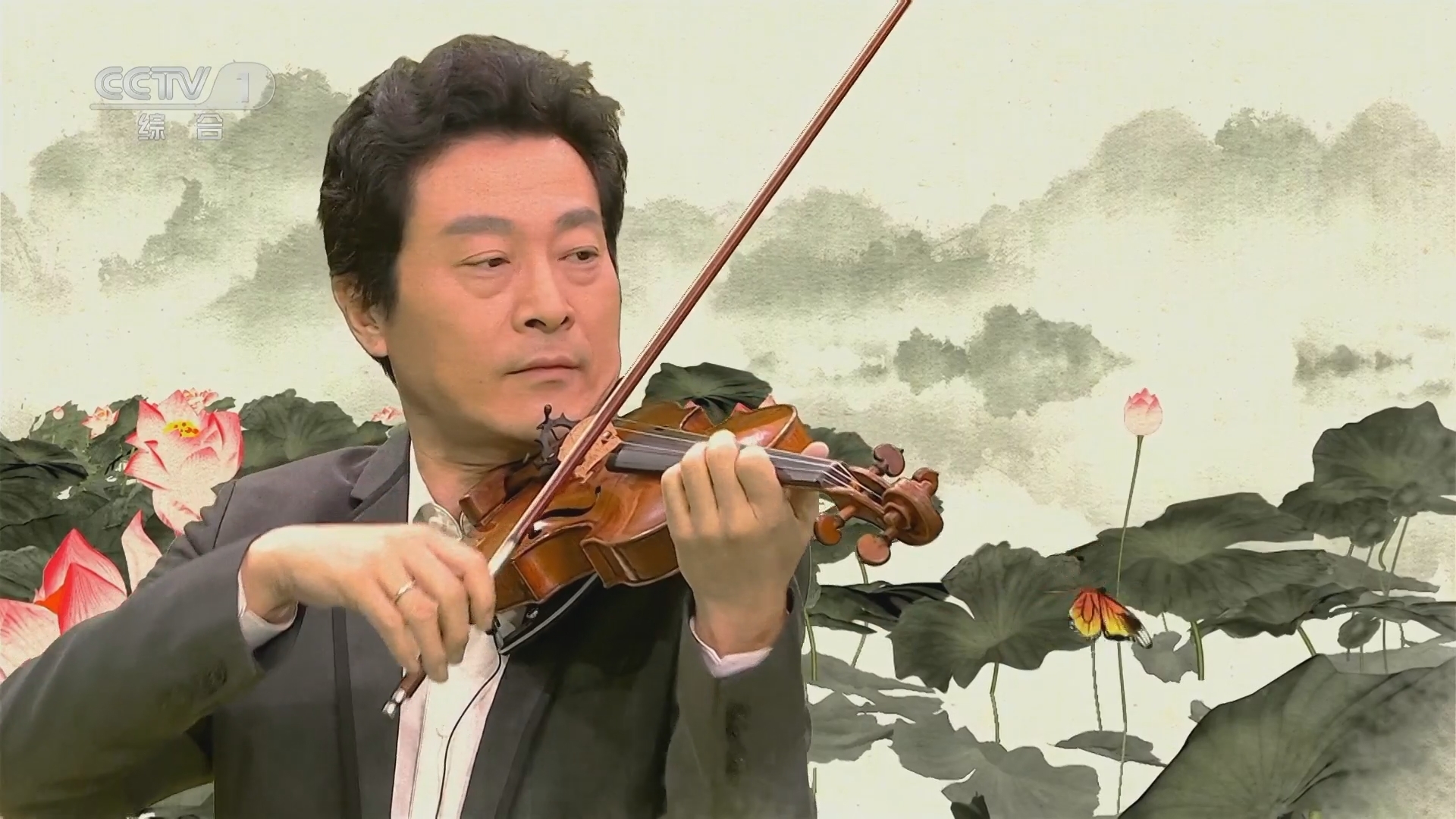 《大师列传》第三季 20230820 吕思清 行路在远 弦歌不辍