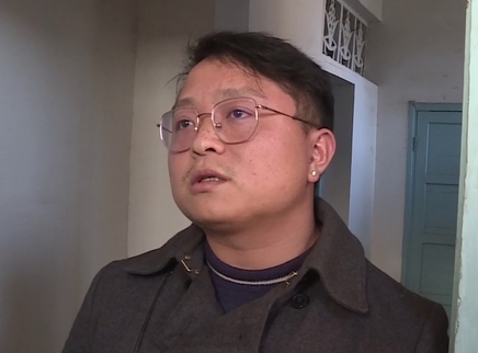 寻情记 野百合的冬天 你是公主我不是你的王子