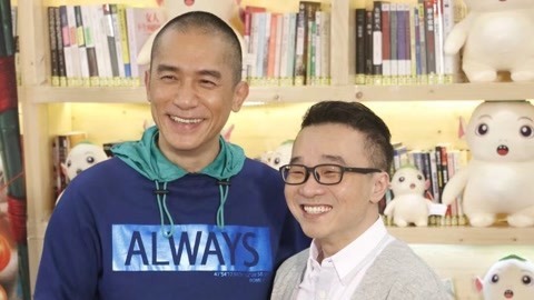 娱乐魔力可 《捉妖记2》李宇春搭档梁朝伟受好评