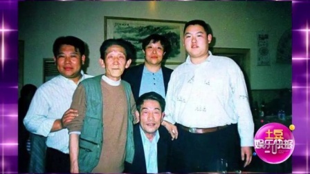 土豆娱乐快报 2017 5月 88岁著名曲艺家金文声逝世 郭德纲发文悼念恩师 170525