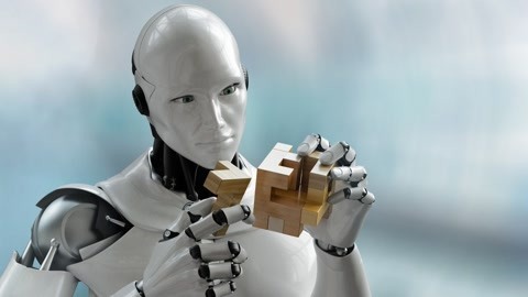 环球火力点 人工智能参战是福是祸