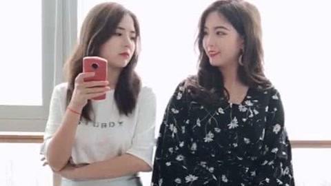 李一檬EMOO 为啥女神被夸反而不开心