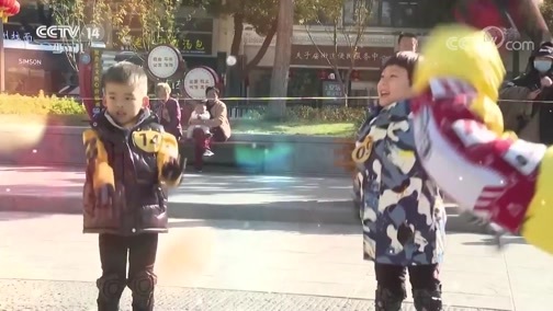 英雄出少年 《英雄出少年》 20191229