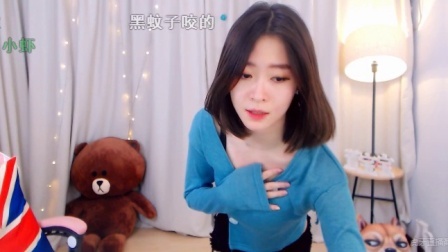 美女直播 第一季 这个女神主播，激情热舞，粉丝激动的不要不要的 (21)