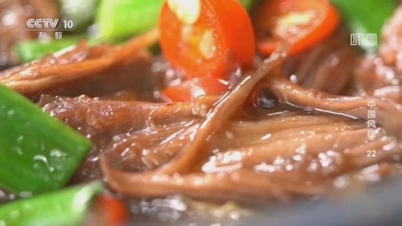 味道 《味道》 20260209 中国风味（22）