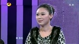 我们约会吧 何炅为爱激情演唱
