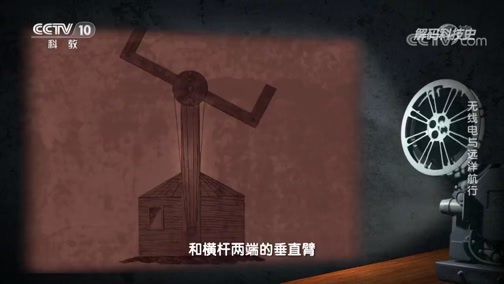 解码科技史 《解码科技史》 20200425 无线电与远洋航行