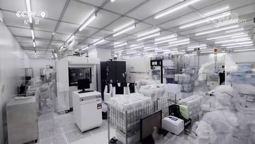 《科学的力量》 第三集 创新的刃（上）