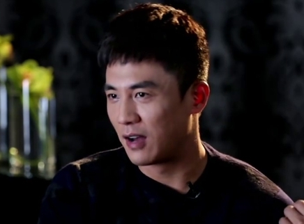 新闻当事人 云中歌 演员们的幕后故事