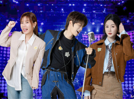 加更版：三大班级开启新声班会