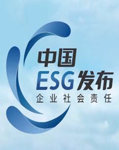 中国ESG榜样