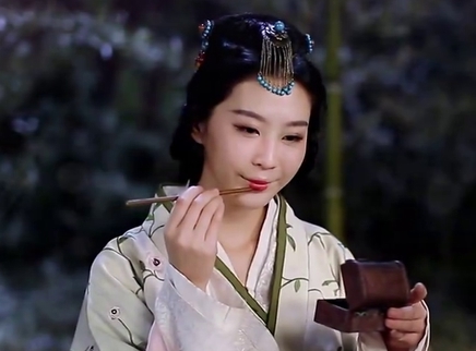 中华文明之美 人体的吃饭说话担当——嘴