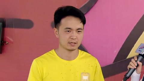 男生女生向前冲第17季 橙色战队强者如云 冲关王冲刺抢时间