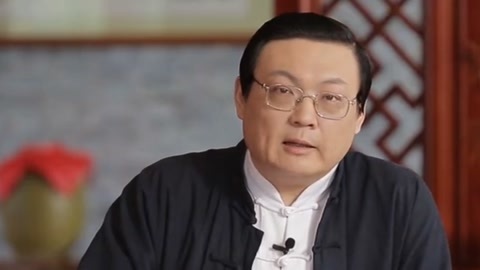 梁知 老梁揭秘帝王收藏癖好 李世民爱字画乾隆收赝品