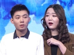 爱情保卫战2020 《爱情保卫战》 男友为看甲鱼不顾女友 女方暴躁手撕男票学生证