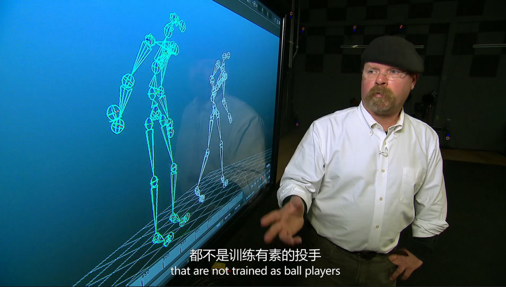 流言终结者（中配版） 性别大战第二回合