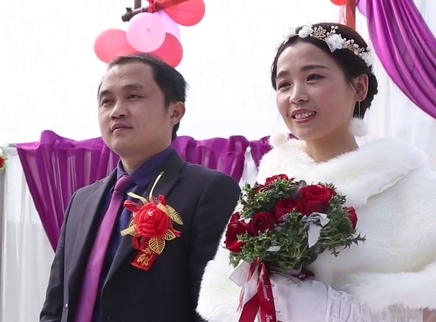 寻情记 总书记 我们结婚了