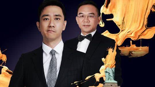 第1期：郎永淳王自健解读“不听劝”