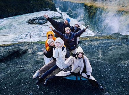 第35期：北斗七行感动收官