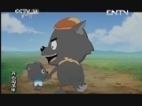 周末动画片 《周末动画片》 20131020 电影《喜羊羊与灰太狼之开心闯龙年》