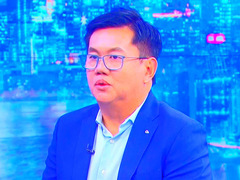 郭勇辉：黄主  承续渊源 担当桥梁