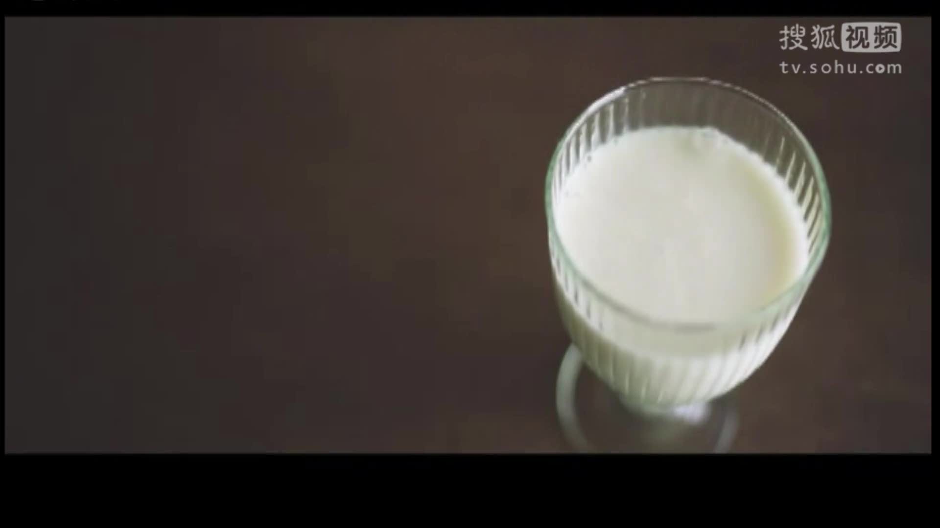 美&middot;食 自己做的燕麦奶，健康香醇，营养丰富