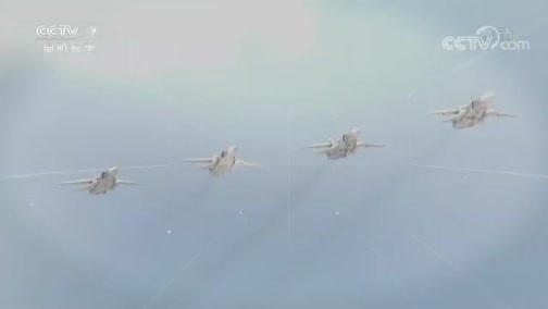 兵器面面观 《兵器面面观》 20200709 红场上的“钢铁洪流”——导弹家族
