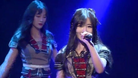 BEJ48女团剧场公演 BEJ48TeamB 《B A FIGHTER》剧场公演 杠精大赛正式启动！
