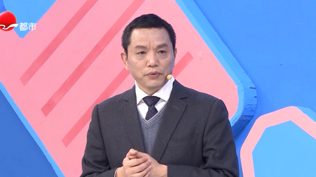 X诊所. 守住隐藏在身体里的“长寿指标”