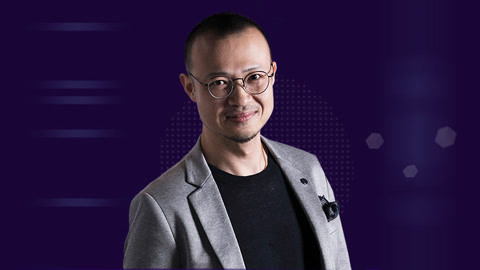 一刻&middot;关键词 2017 刘博：性本身不存在偏见，今天的问题是性别偏见。