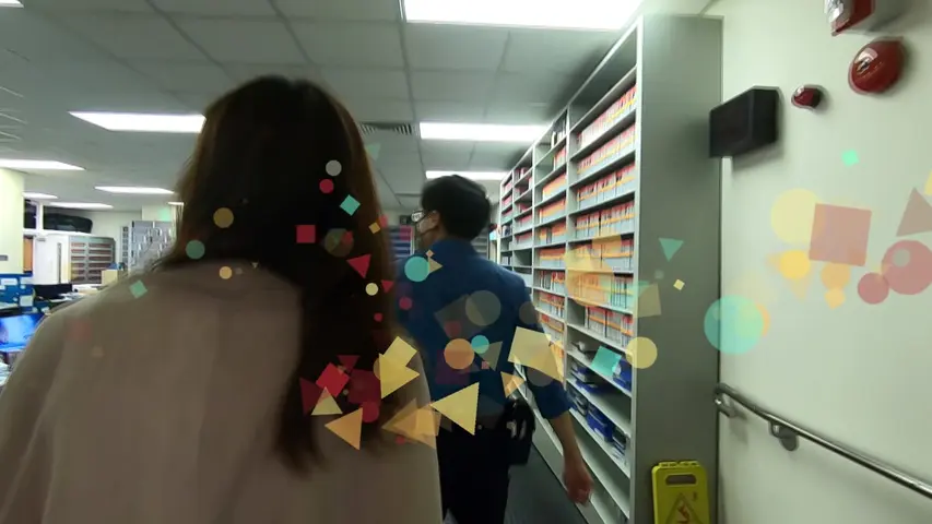 《寻人记第二季》第9集