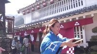 小梦帮倒忙Z 日光江户村 小梦浪人体验篇