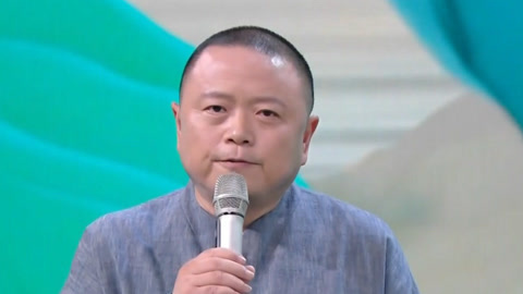 家庭礼教从餐桌开始 丰子恺嫡孙分享家风故事