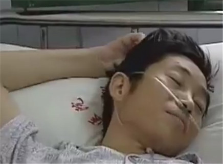 寻情记 绝症丈夫死都不忘为爱离婚