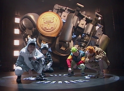 说唱听我的 会员Plus版 Plus第4期：冲浪男孩夏日制躁