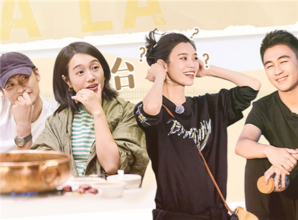 加更版：周一围“拆台”朱丹？