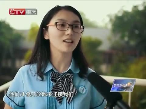 新闻解码 《新闻解码》 20140712 国哥和他的幸福班：毕业季