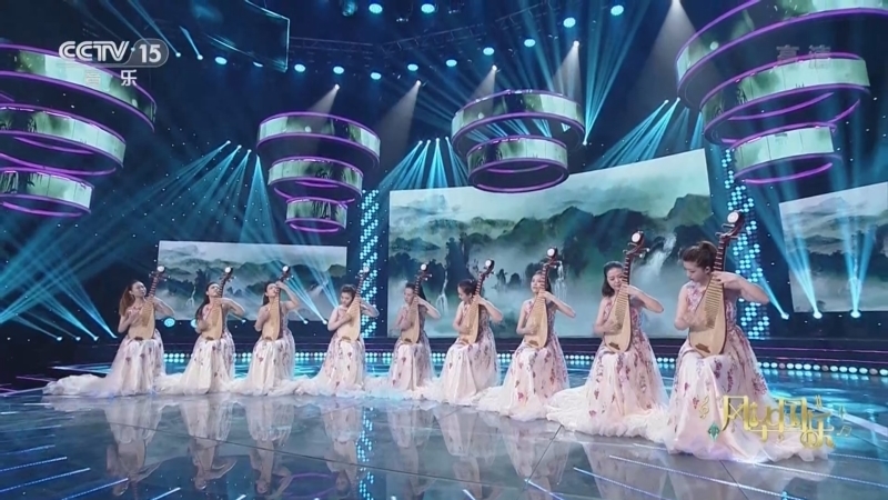 风华国乐 《风华国乐》 20221130