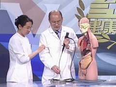 科学护胆 精准治疗