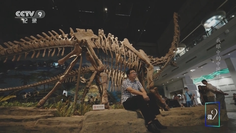 《我眼中的中国科幻》 第8集