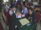 棋牌乐 [棋牌乐]20171125 象棋甲级联赛：王天一VS赵玮