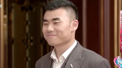 未见钟情 用心去爱