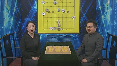 棋牌乐 [棋牌乐]20231216 陈丽淳VS王琳娜