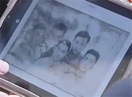 寻情记 坦克铁血兄弟连人间正道是沧桑