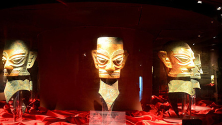 迷彩虎 第四季 考古实证中华文明追溯5800年