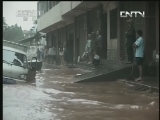焦点访谈 《焦点访谈》 20130709 四川拉响暴雨红色警报/高尔夫别墅变脸记